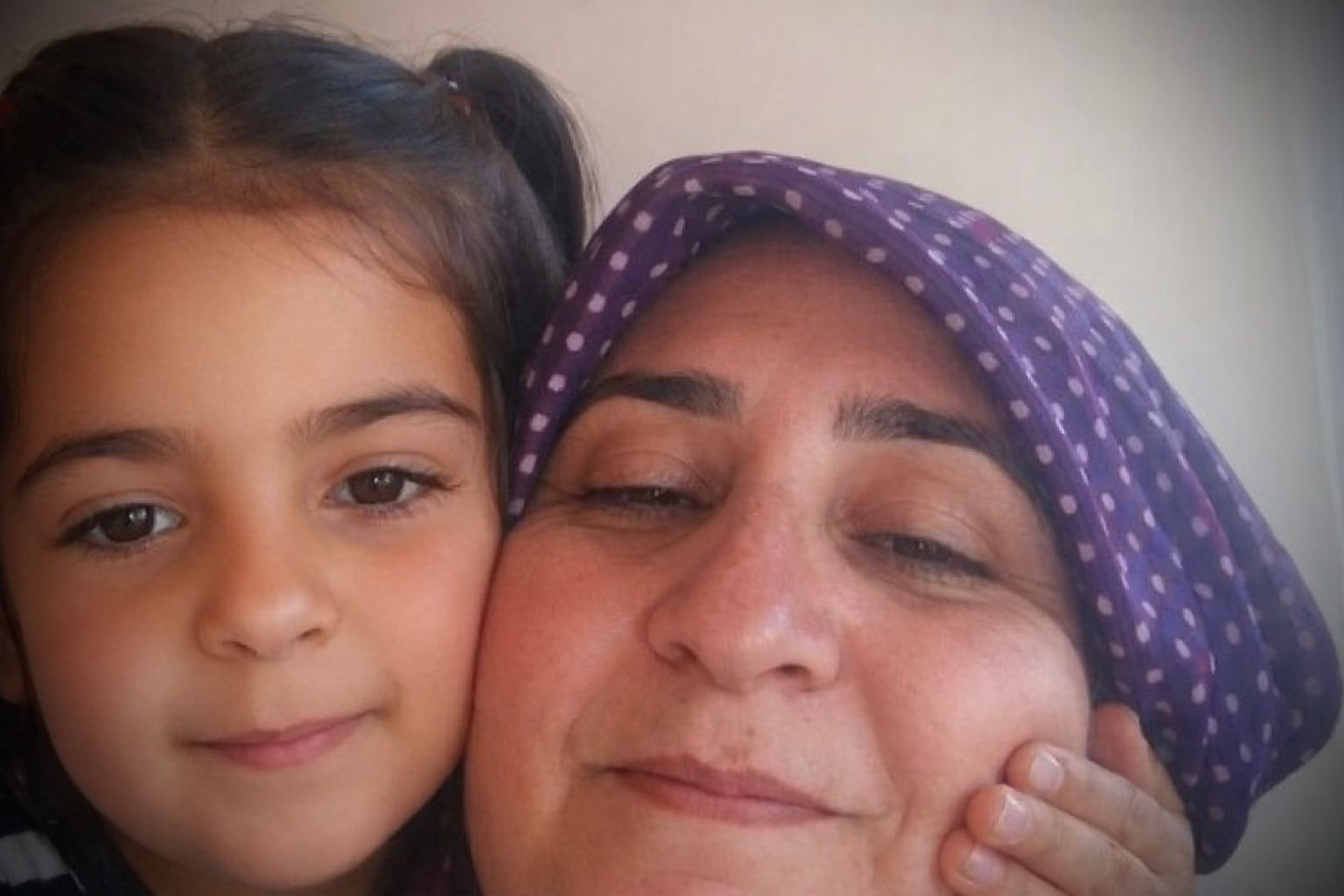 Güran ailesinin koleksiyonundan, yazarla paylaşılmıştır.