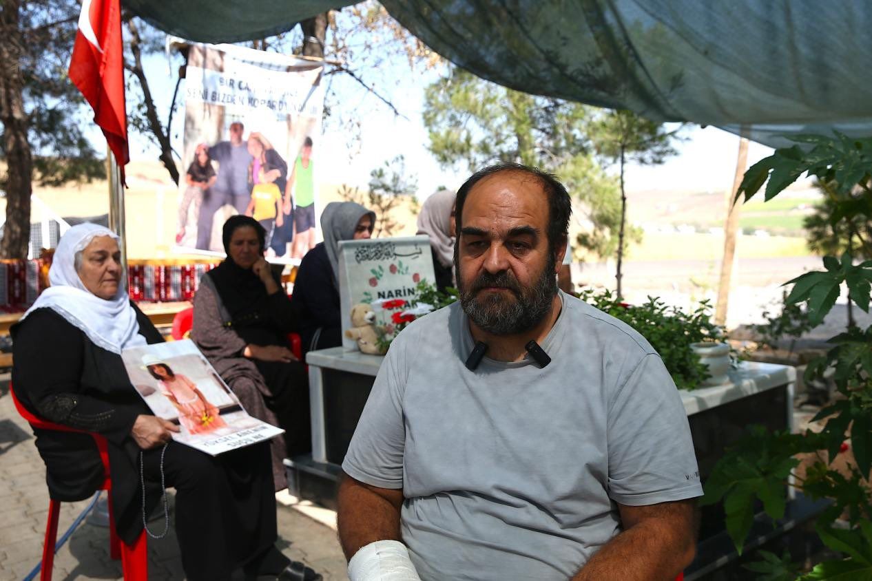 Güran ailesinin koleksiyonundan, yazarla paylaşılmıştır.