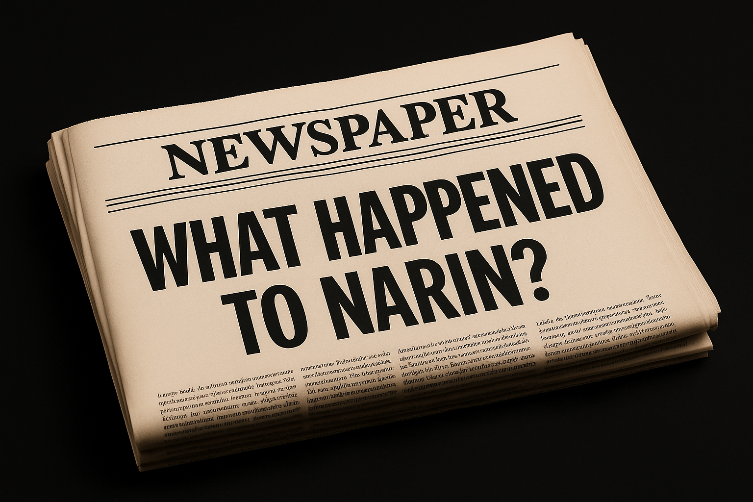 Blog – Narin