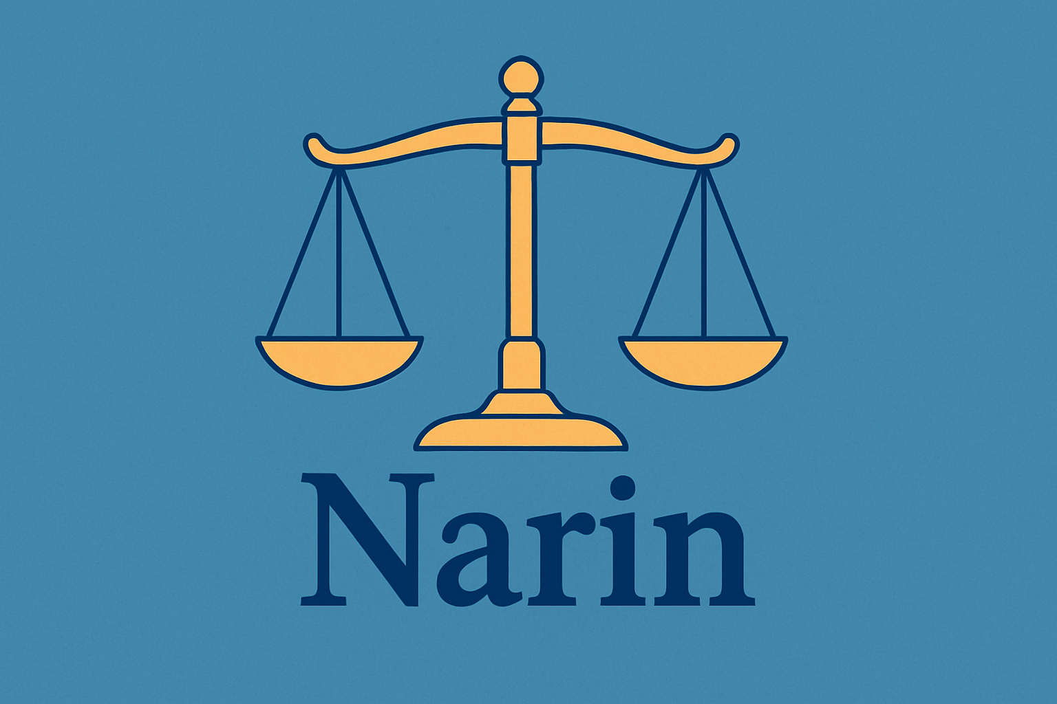 Gerekçeli Karar – Narin